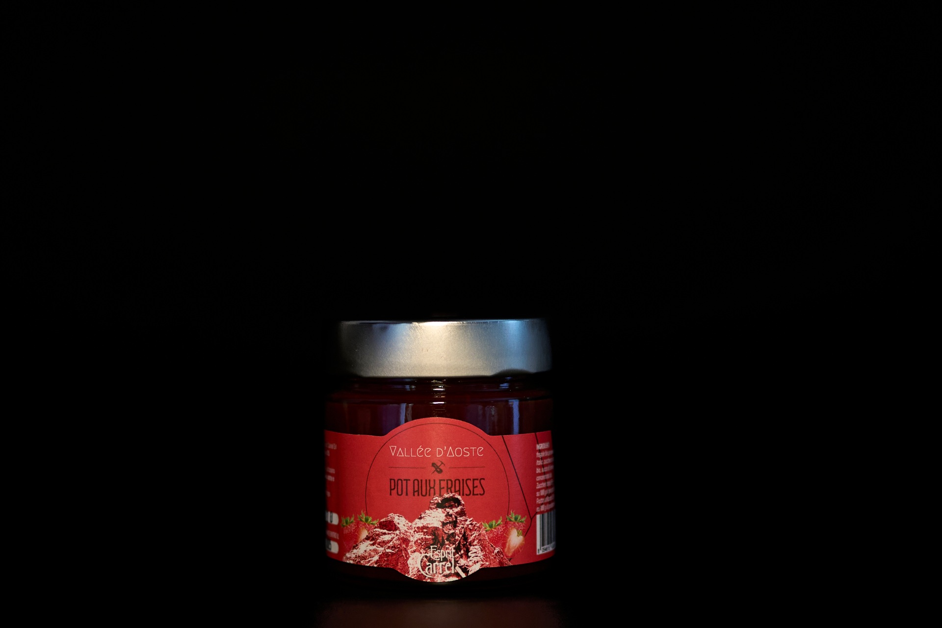 Marmellate - Prodotti Esprit Carrel